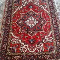 فرش دستباف هریس