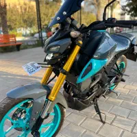 متور یاماهاmt15