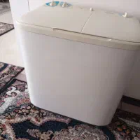 ماشین لباسشویی