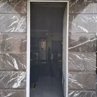 انواع در و پنجره و توری پلیسه ای با ضمانت