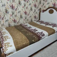 سرویس خواب نوجوان.ساحل چوب مدل لیون..