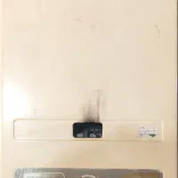 آبگرمکن کم‌فشار شده