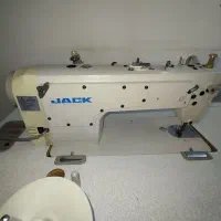چرخ صنعتی راسته جک شرلی