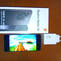 Redmi Note 14|موبایل|اندیشه, اندیشه فاز ۴|دیوار