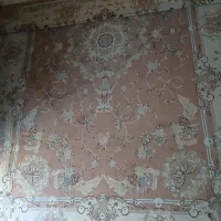 دوعدد فرش نگین مشهد ۶ متری