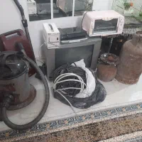 فروش لوازم خانگی سالم