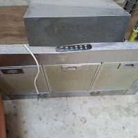 هود اشپزخانه