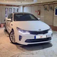 اجاره خودرو/کرایه ماشین/رنت OPTIMA