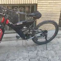 دوچرخه دنده شیمانو