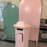 استند بگ گراند برای تولد و مراسم
