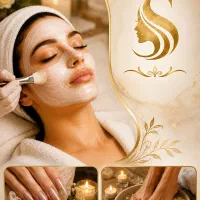 دعوت به همکاری در سالن زیبایی