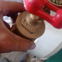 شیرفلکه سایز ۵۰