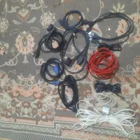 تعدادی کابل کاربردی