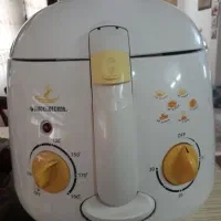 سرخ کن|سایر لوازم برقی|لنگرود, |دیوار