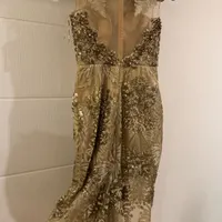 لباس شب سایز ۳۶،۳۸|لباس|تهران, دربند|دیوار