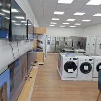 فروش چکی لوازم خانگی با تخفیف ویژه