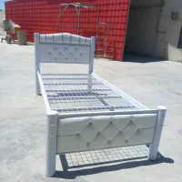 تخت و تشک ارسال  و نصب رایگان