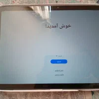 +Galaxy tab A9 +. 128