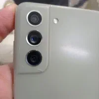 گوشی موبایل s21 fe 5G ظرفیت 256و رم 8