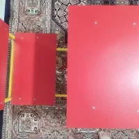 نیمکت تک نفره دانش آموزی