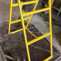 نردبان دو طرفه