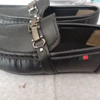 کفش کالج پسرانه سایز۳۹
