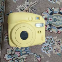 دوربین instax mini8