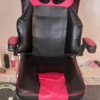صندلی چرخدار