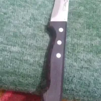 چاقو تروتمیز.    ت   ی   ز   ک   ن   ی