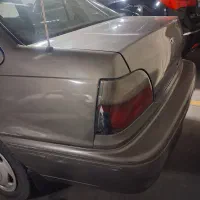 دوو سیلو|خودرو سواری و وانت|تهران, گلستان (شهرک راه آهن)|دیوار