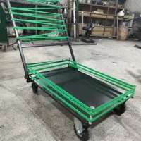 گاری ارابه چرخ دستی اربعین