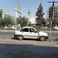 فروش پراید88دوگانه کارخونه