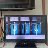 مانیتور تلویزیون تی سی ال