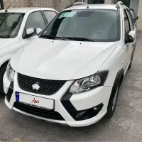 کوییکgxمدل۱۴۰۳سفید نقد/اقساط