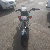 موتور پرواز خشک