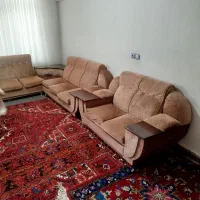 مبل راحتی
