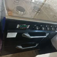 گاز ۵شعله بدونه فر