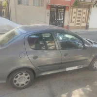 206sd|خودرو سواری و وانت|قم, زنبیل آباد|دیوار
