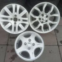 رینگ و لاستیک اسپرت