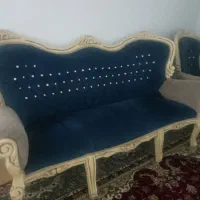 مبل سلطنتی