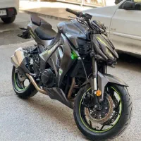 متور z1000 شکرت بلنتا 300 سی سی 1403