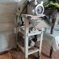 چرخ گوشت