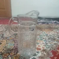 پارچ آب