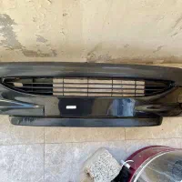 سپر ۲۰۶ مشکی با توری خطی