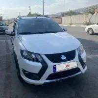 کوییکGXR سفارشی مدل 1404 درحد صفر