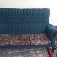 مبل راحتی