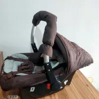 کریر بچه