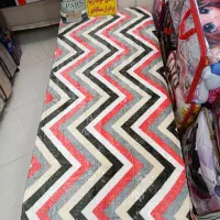 پتو چهارفصل خشتی