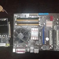 باندل ایسوز ddr2