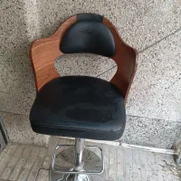 صندلی درحدی نو